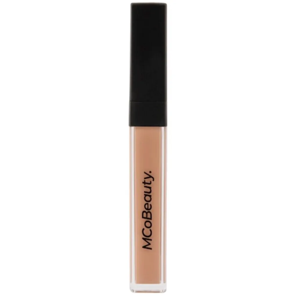 MCoBeauty Concealer>Brighten & Perfect Light 3 - Beige Cream Concealer