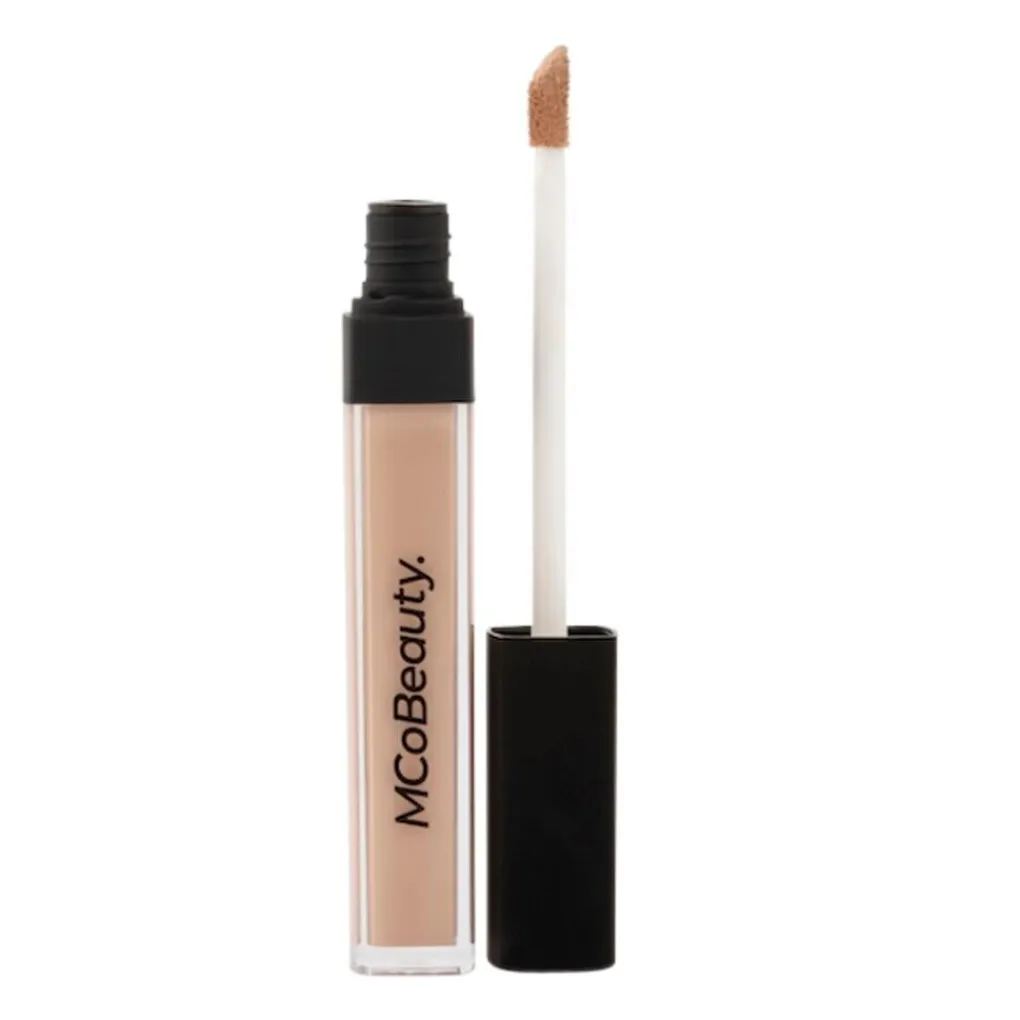 MCoBeauty Concealer>Brighten & Perfect Light 2.5 - Natural Cream Concealer
