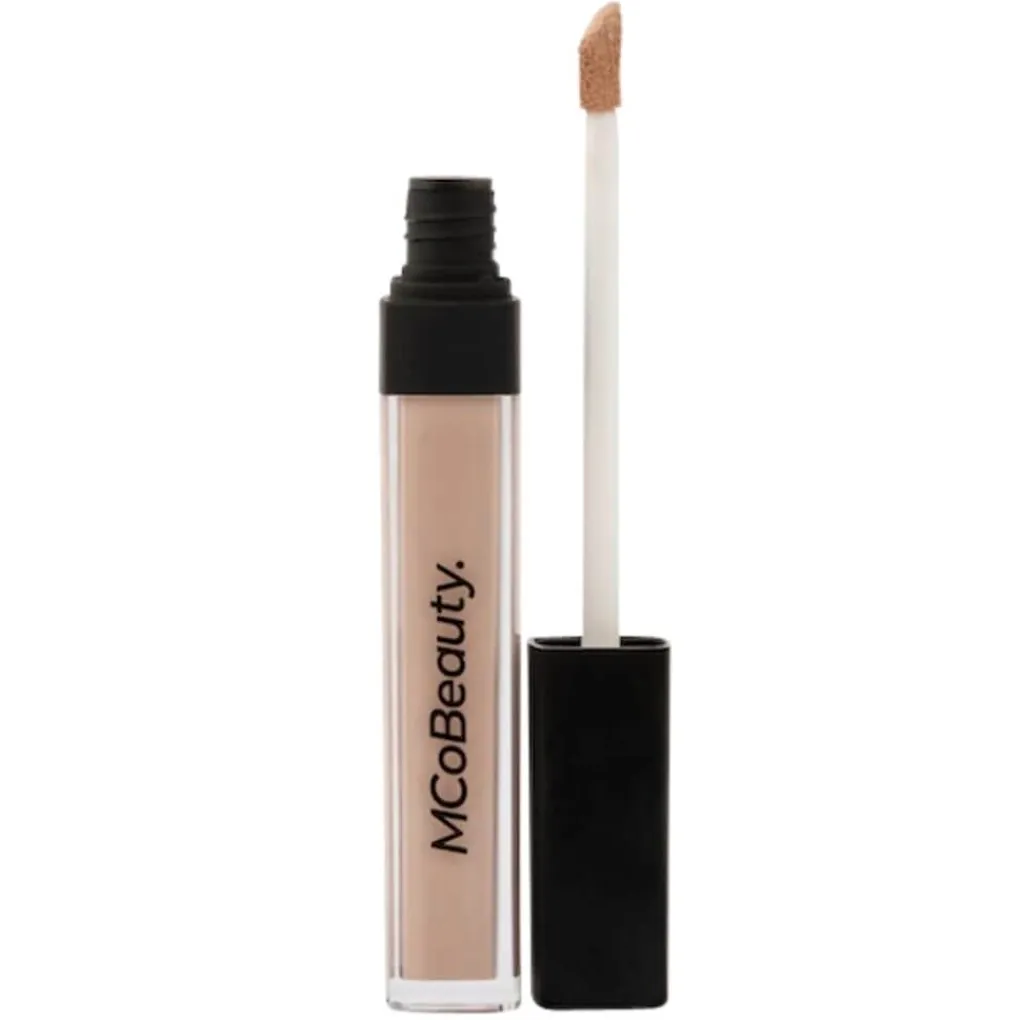 MCoBeauty Concealer>Brighten & Perfect Light 2 - Fair Cream Concealer