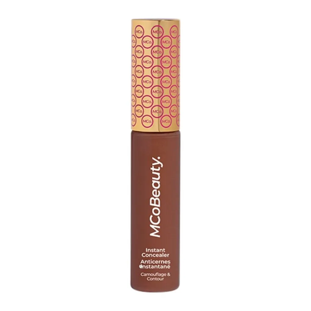 MCoBeauty Concealer>Bronze Instant Concealer Camouflage & Contour