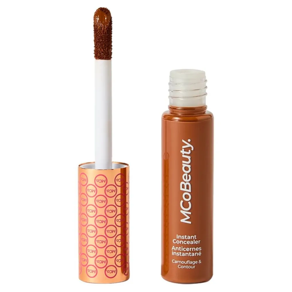 MCoBeauty Concealer>Bronze Instant Concealer Camouflage & Contour