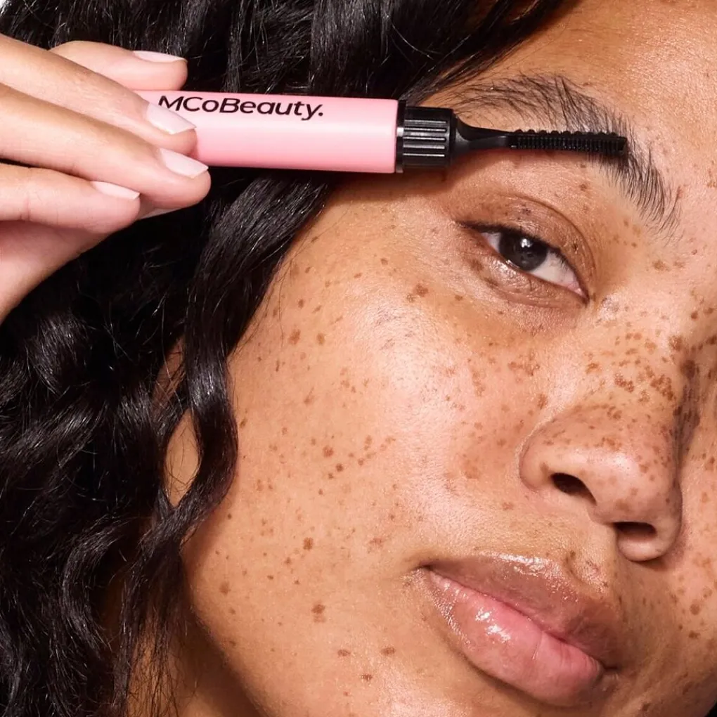 MCoBeauty Wenkbrauw Make-Up>Brow Laminate Clear Sculpt & Set