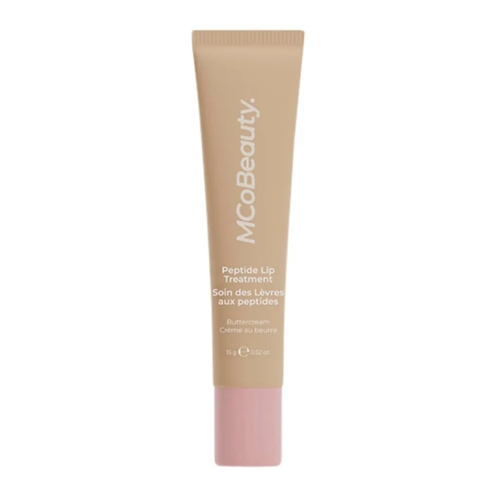 MCoBeauty Lipmake-Up>Buttercream Peptide Lip Treatment