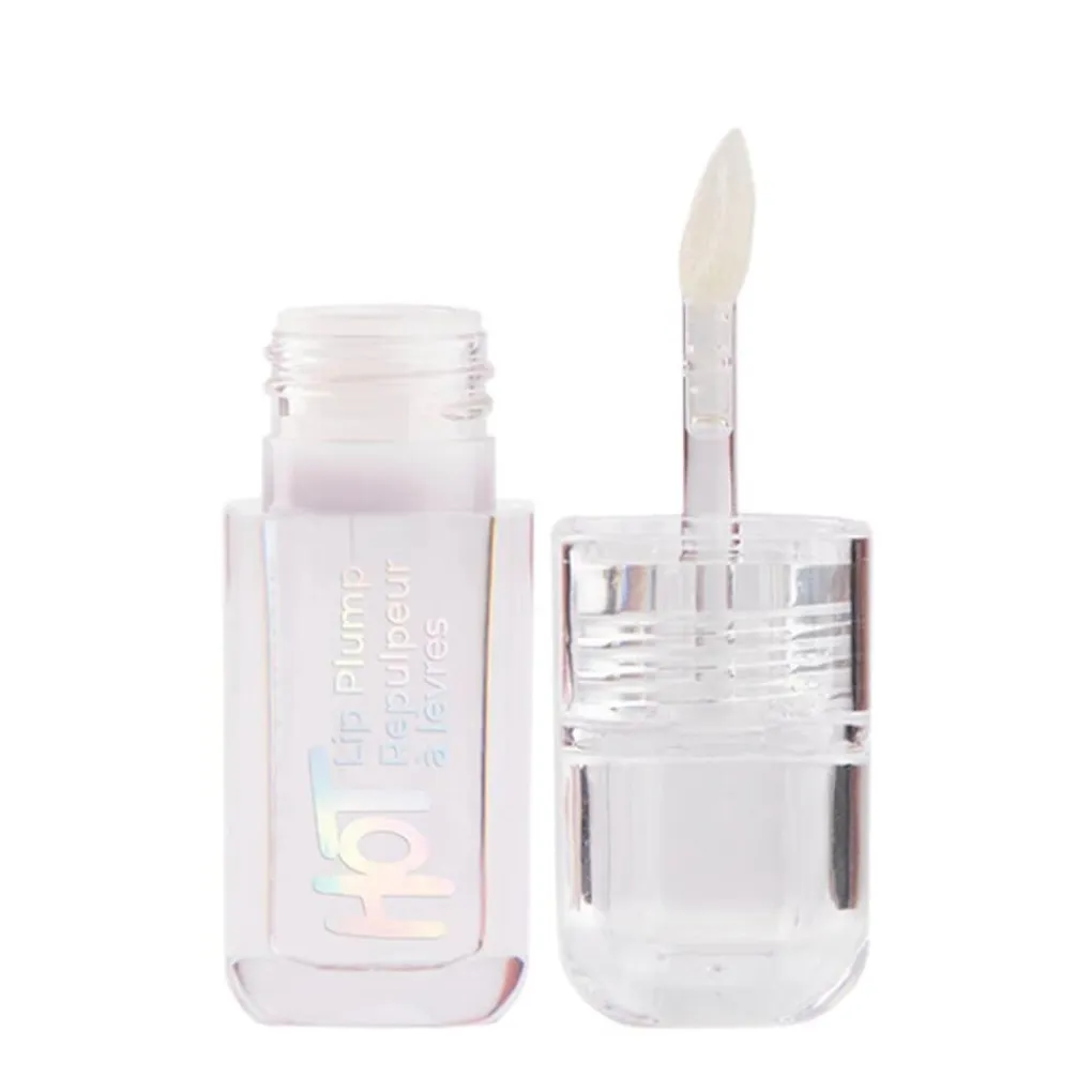 MCoBeauty Lipmake-Up>Cinderella Hot Lip Plump
