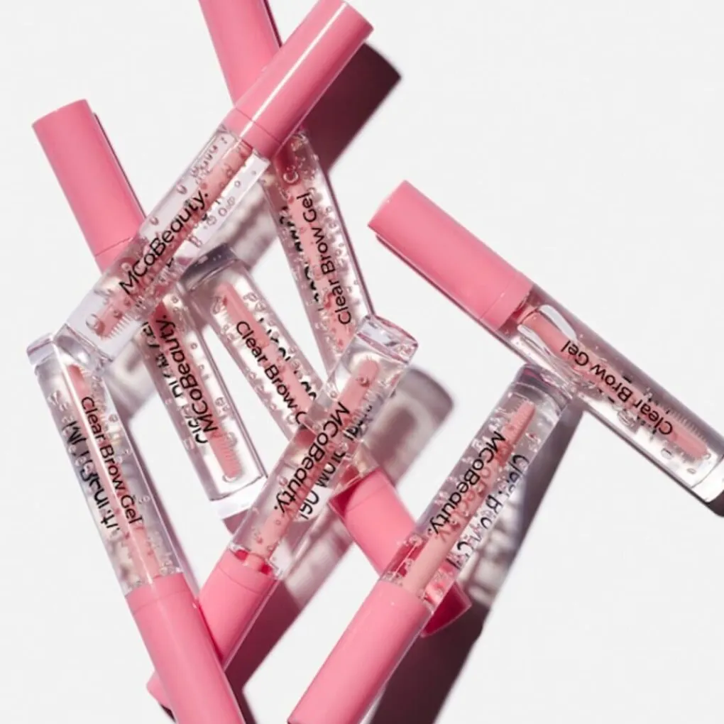 MCoBeauty Wenkbrauw Make-Up>Clear Brow Gel