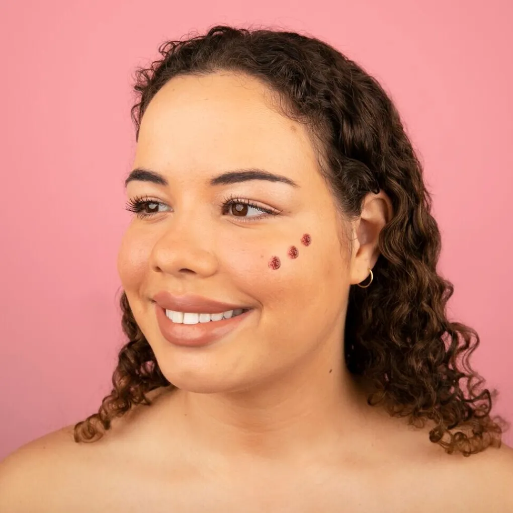 MCoBeauty Lipmake-Up|Blush>Dusk Cheek & Lip Tint