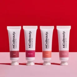 MCoBeauty Lipmake-Up|Blush><noscript><img width=