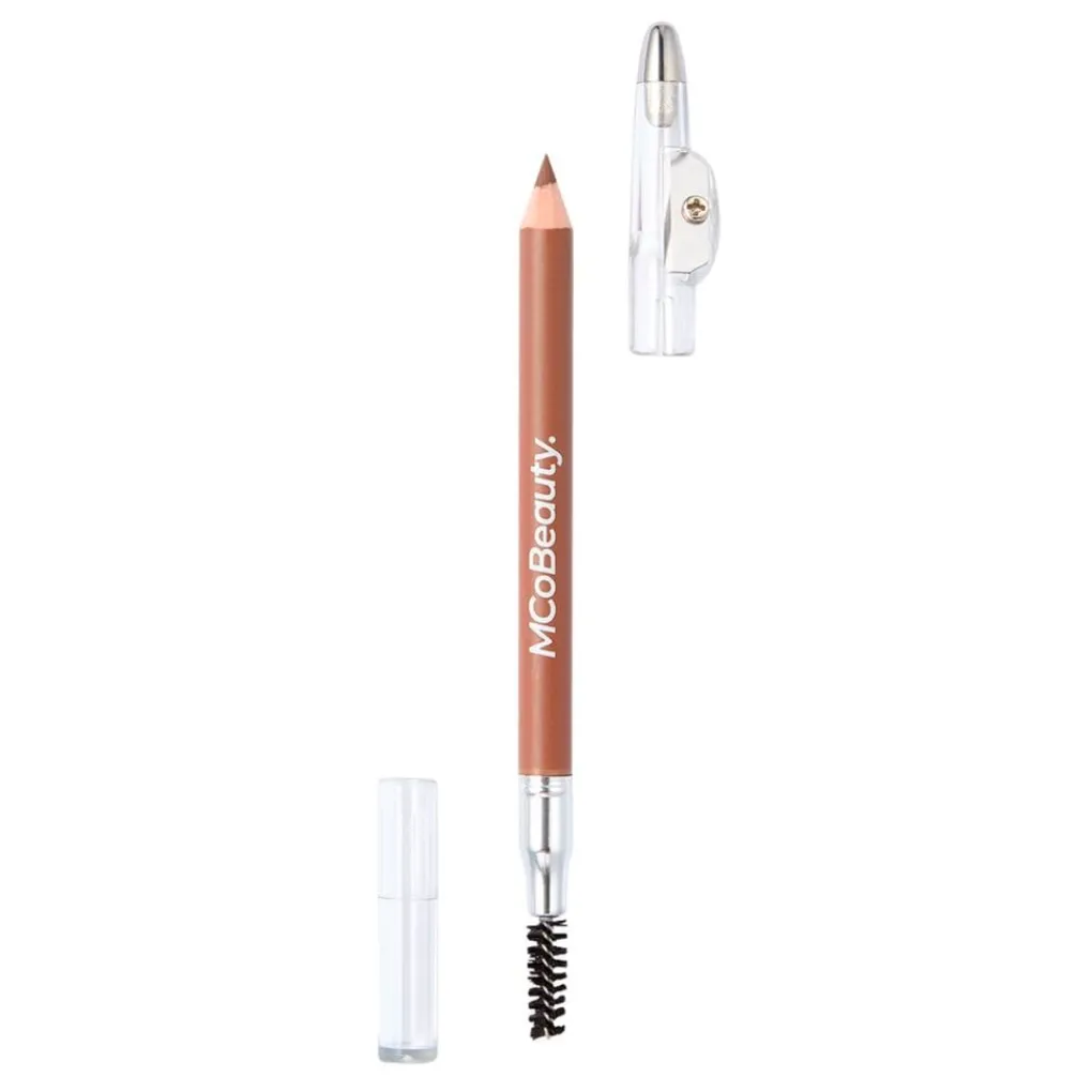 MCoBeauty Wenkbrauw Make-Up>Everyday Perfect Light/Medium Brow Pencil