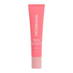 MCoBeauty Lipmake-Up>Fairy Floss Peptide Lip Treatment