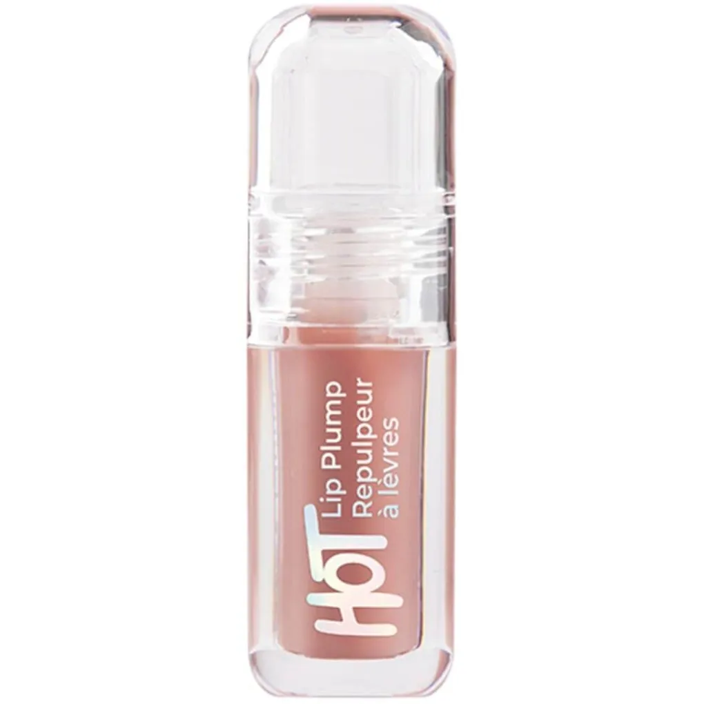 MCoBeauty Lipmake-Up>Fancy Hot Lip Plump