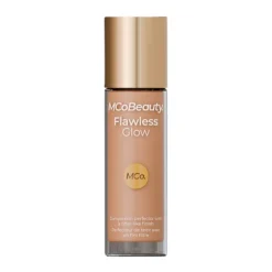 MCoBeauty Foundation>Flawless Glow 4 Medium Luminous Skin Filter