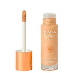 MCoBeauty Foundation>Flawless Glow 4 Medium Luminous Skin Filter