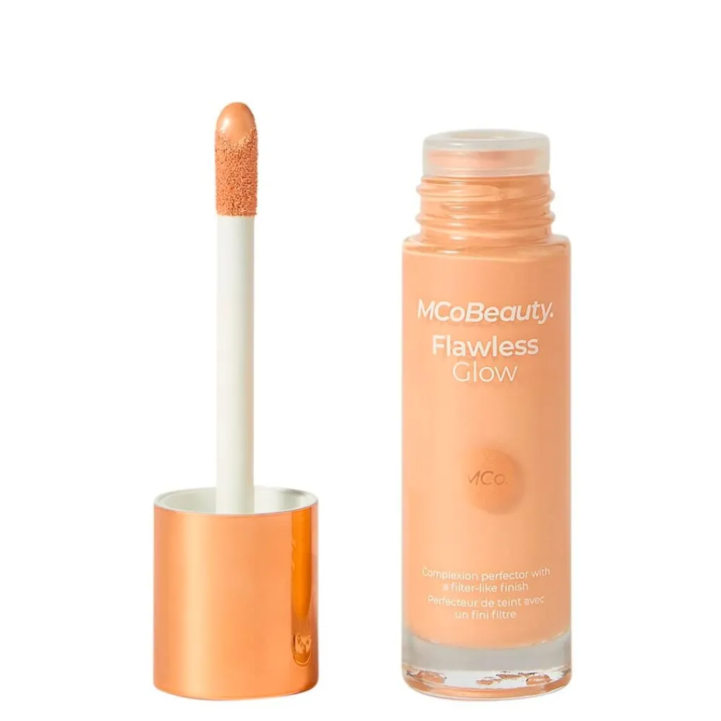 MCoBeauty Foundation>Flawless Glow 3 Light Luminous Skin Filter