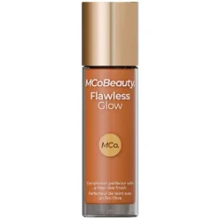 MCoBeauty Foundation>Flawless Glow 6 Medium Dark Luminous Skin Filter