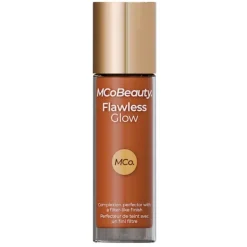 MCoBeauty Foundation>Flawless Glow 7 Warm Honey Luminous Skin Filter