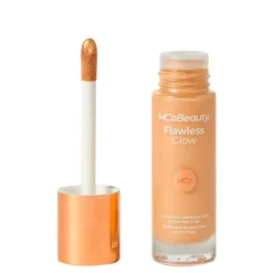MCoBeauty Foundation>Flawless Glow 4.5 Medium Luminous Skin Filter