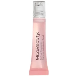 MCoBeauty Lipmake-Up>Glow & Treat Berry 2-in-1 Lip Treatment
