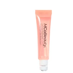 MCoBeauty Lipmake-Up>Glow & Treat Peach 2-in-1 Lip Treatment