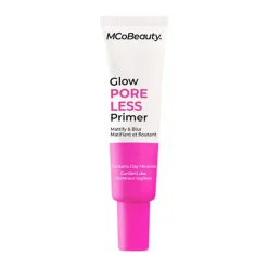 MCoBeauty Primer>Glow Poreless Primer
