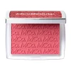 MCoBeauty Blush>Glow Up Blush Red pH Powder Blush