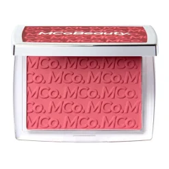 MCoBeauty Blush>Glow Up Blush Red pH Powder Blush