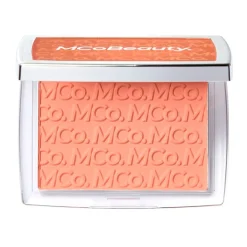 MCoBeauty Blush>Glow Up Peach Pop pH Powder Blush