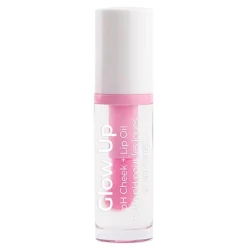 MCoBeauty Lipmake-Up|Blush>Glow Up Rosy Pink pH Cheek & Lip Oil