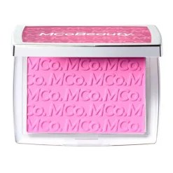 MCoBeauty Blush>Glow Up Rosy Pink pH Powder Blush