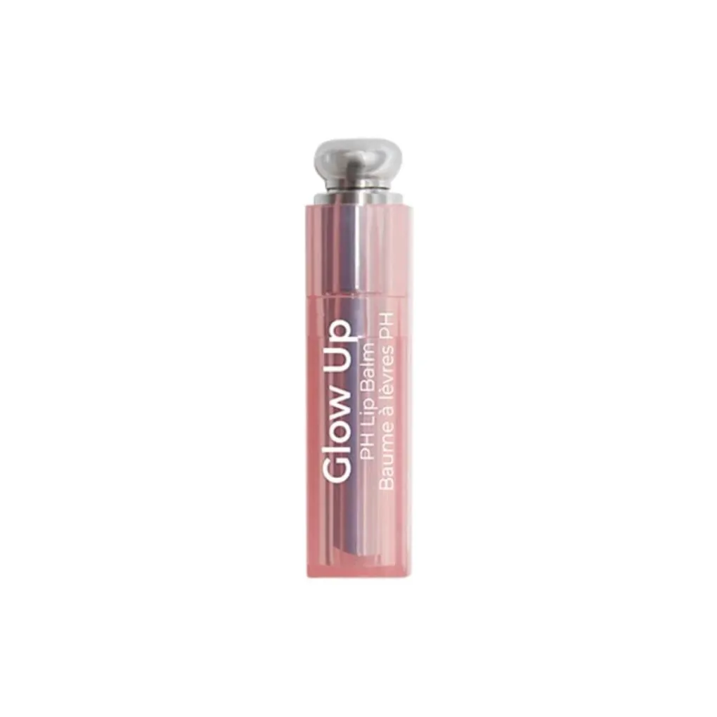 MCoBeauty Lipmake-Up>Glow Up Universal Colour Changing pH Lip Balm