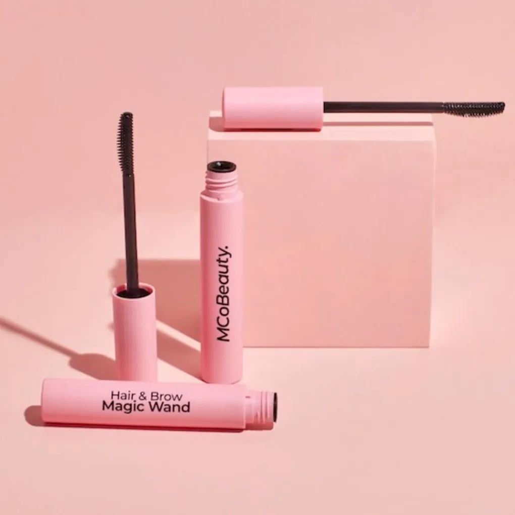MCoBeauty Wenkbrauw Make-Up>Hair & Brow Clear Magic Wand