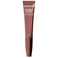 MCoBeauty Blush>Highlight & Glow Blush Glow Beauty Wand