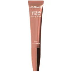 MCoBeauty Highlighter>Highlight & Glow Pink Glow Beauty Wand