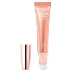 MCoBeauty Highlighter>Highlight & Glow Pink Glow Beauty Wand
