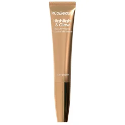 MCoBeauty Highlighter>Highlight & Glow Champagne Glow Beauty Wand