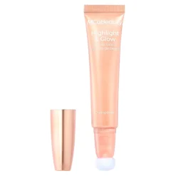MCoBeauty Highlighter>Highlight & Glow Champagne Glow Beauty Wand