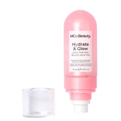 MCoBeauty Fixing Sprays>Hydrate & Glow Watermelon Ultra-Fine Mist