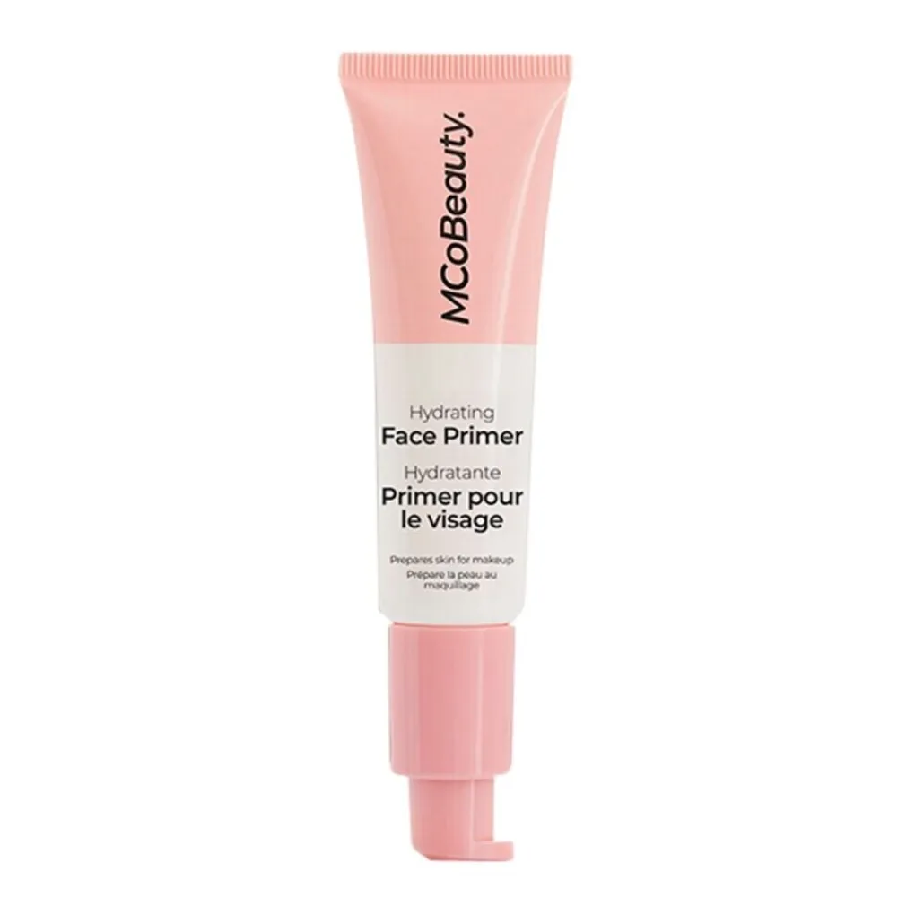 MCoBeauty Primer>Hydrating Face Primer