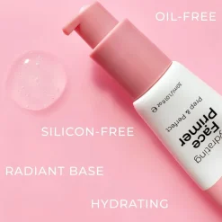 MCoBeauty Primer>Hydrating Face Primer