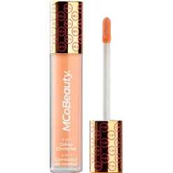 MCoBeauty Concealer>4-in-1 Orange Colour Corrector