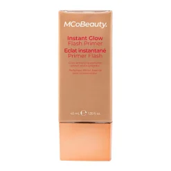 MCoBeauty Primer>Instant Glow Flash Primer
