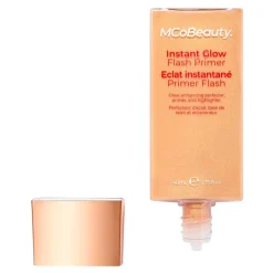 MCoBeauty Primer>Instant Glow Flash Primer
