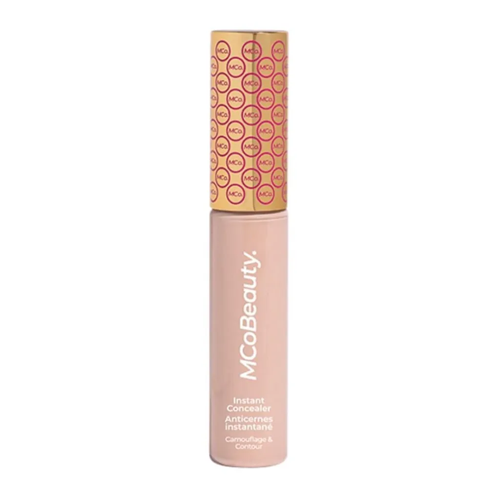 MCoBeauty Concealer>Ivory Instant Concealer Camouflage & Contour
