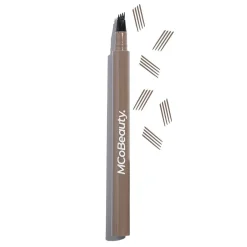 MCoBeauty Wenkbrauw Make-Up>Light/Medium Tattoo Brow Microblading Ink Pen