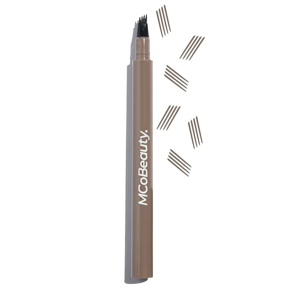 MCoBeauty Wenkbrauw Make-Up>Light/Medium Tattoo Brow Microblading Ink Pen