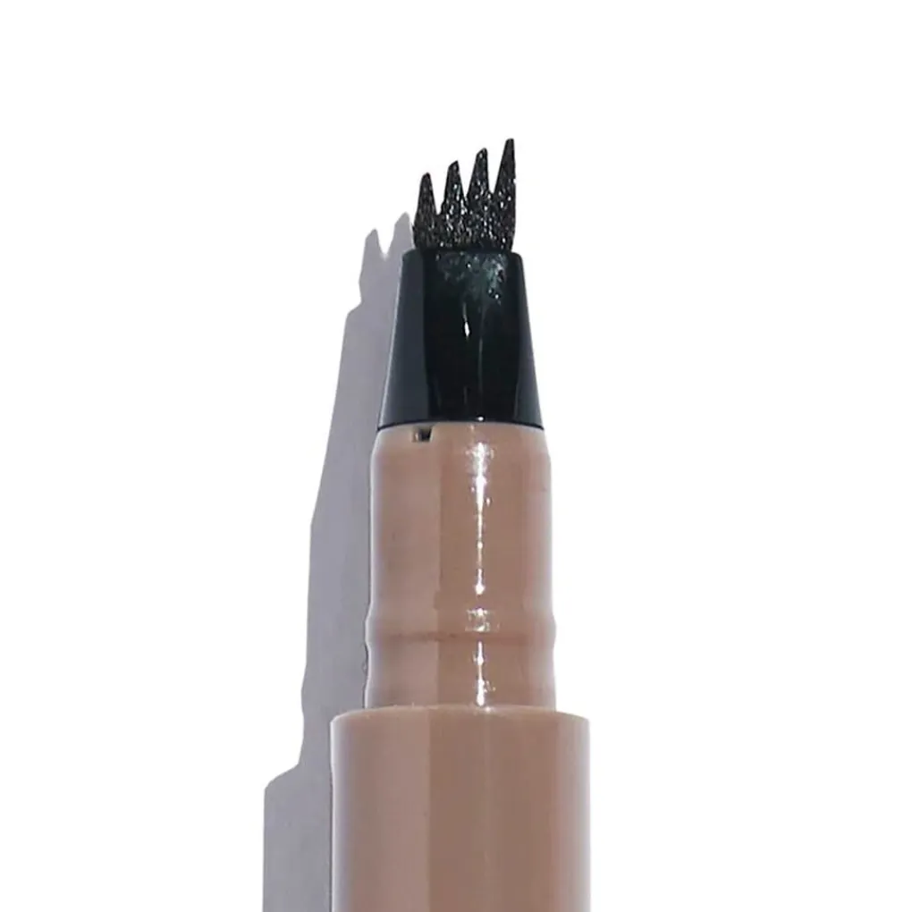 MCoBeauty Wenkbrauw Make-Up>Light/Medium Tattoo Brow Microblading Ink Pen