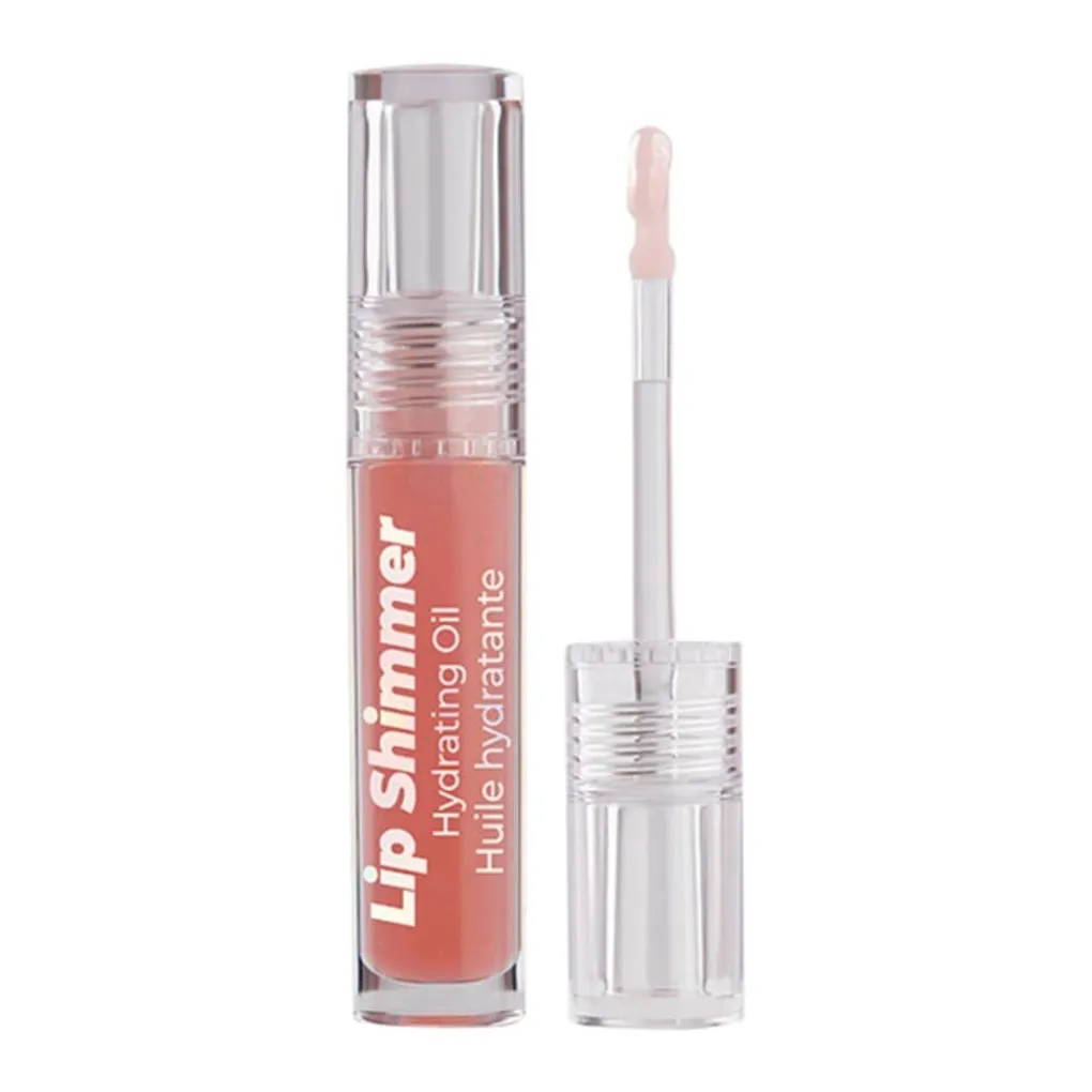 MCoBeauty Lipmake-Up>Lip Shimmer Glow Hydrating Oil