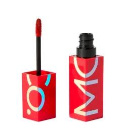 MCoBeauty Lipmake-Up>Lip Varnish Iconic Red Liquid Lipstick