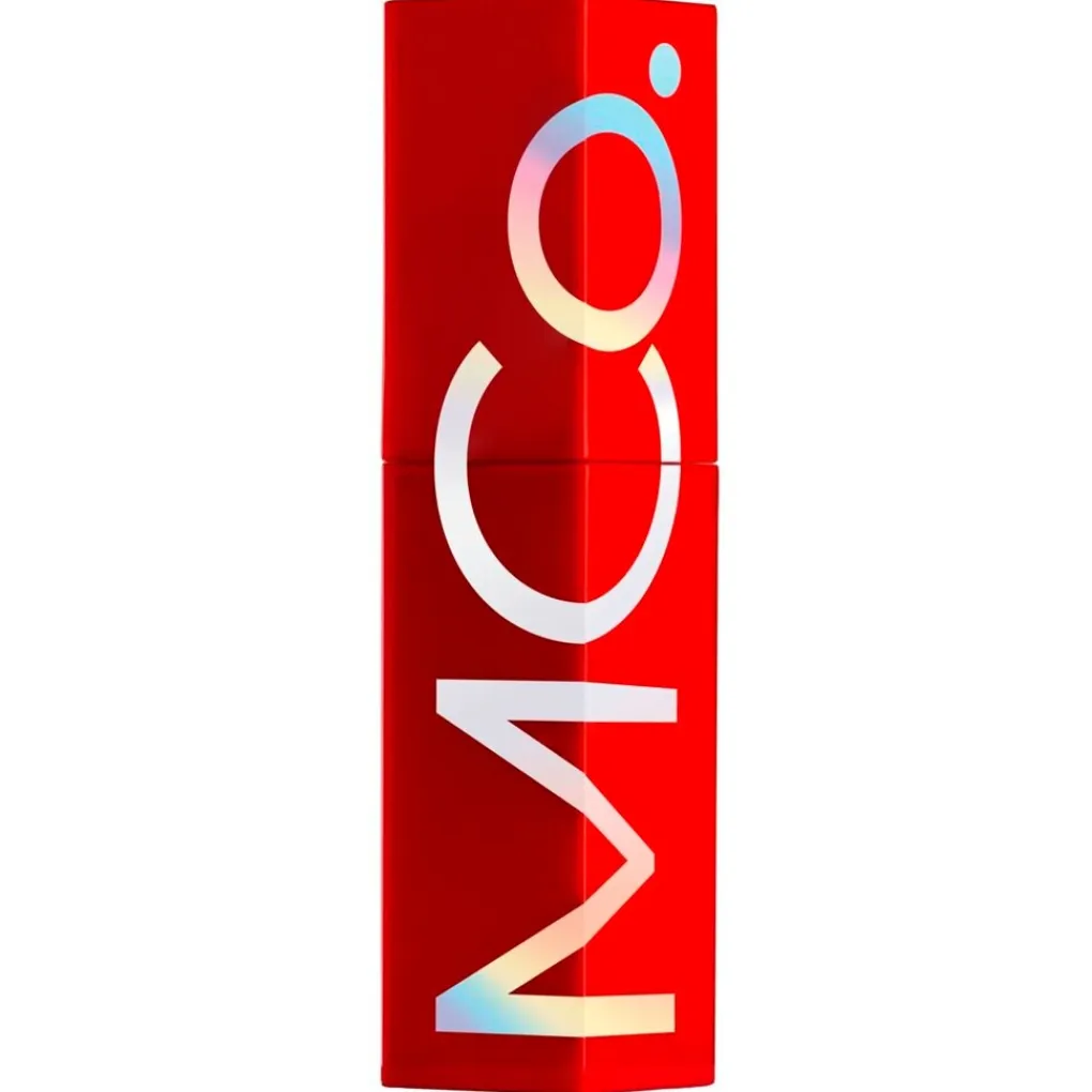 MCoBeauty Lipmake-Up>Lip Varnish Iconic Red Liquid Lipstick