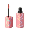 MCoBeauty Lipmake-Up>Lip Varnish Nude Mauve Liquid Lipstick
