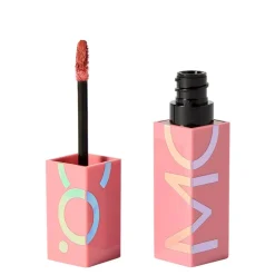 MCoBeauty Lipmake-Up>Lip Varnish Nude Mauve Liquid Lipstick